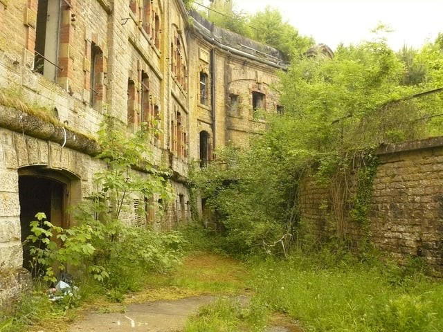 Plappeville, France