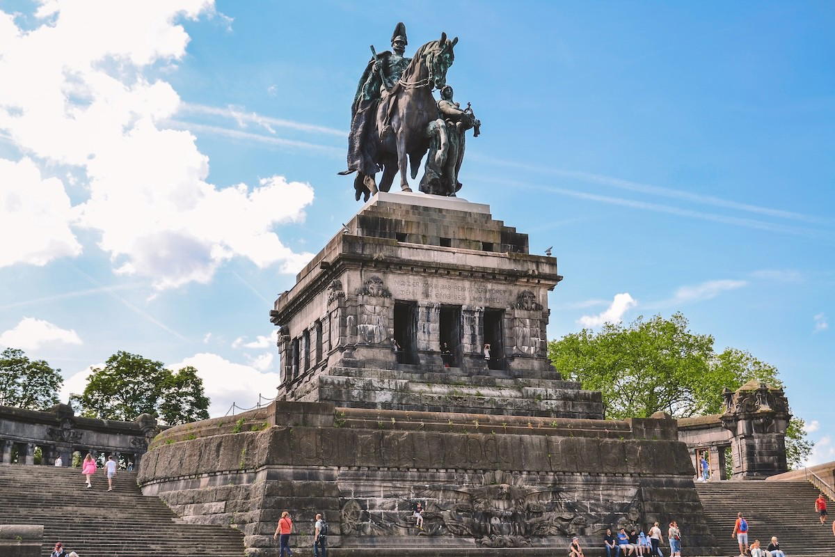 Koblenz, Germany