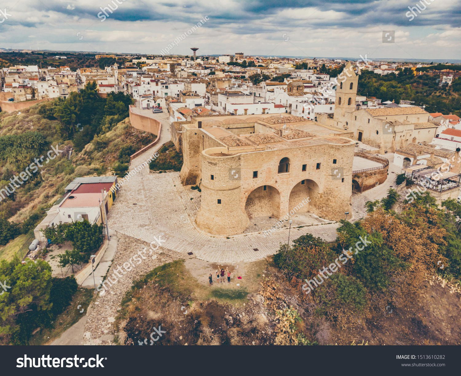 Bernalda, Italy