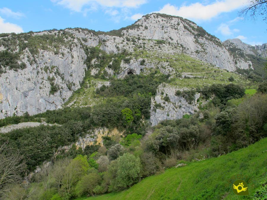 Ramales de la Victoria, Spain