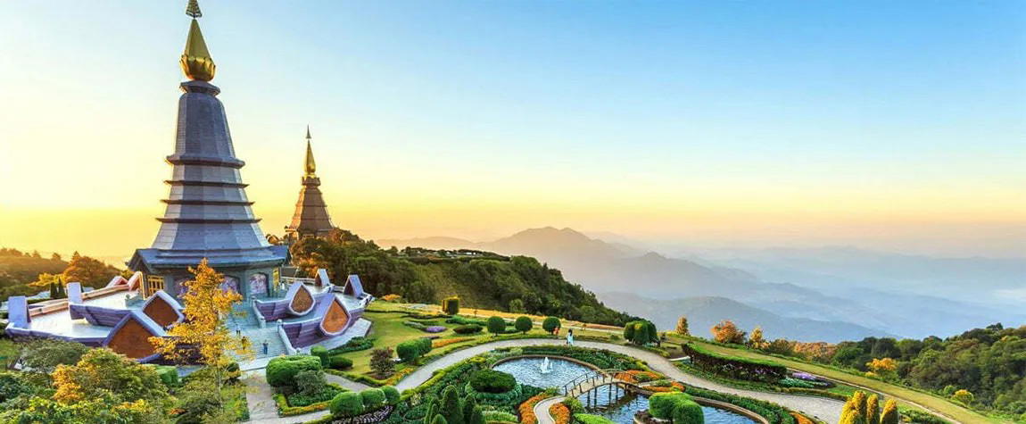 Trat, Thailand