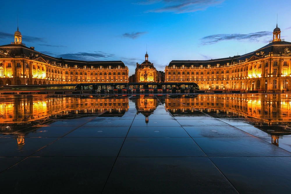 Brochon, France