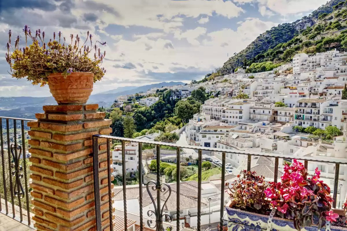 Mijas, Spain
