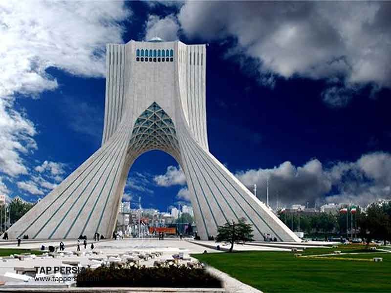 Tehran, Iran