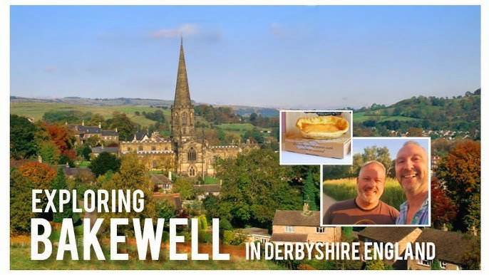 Bakewell, United Kingdom