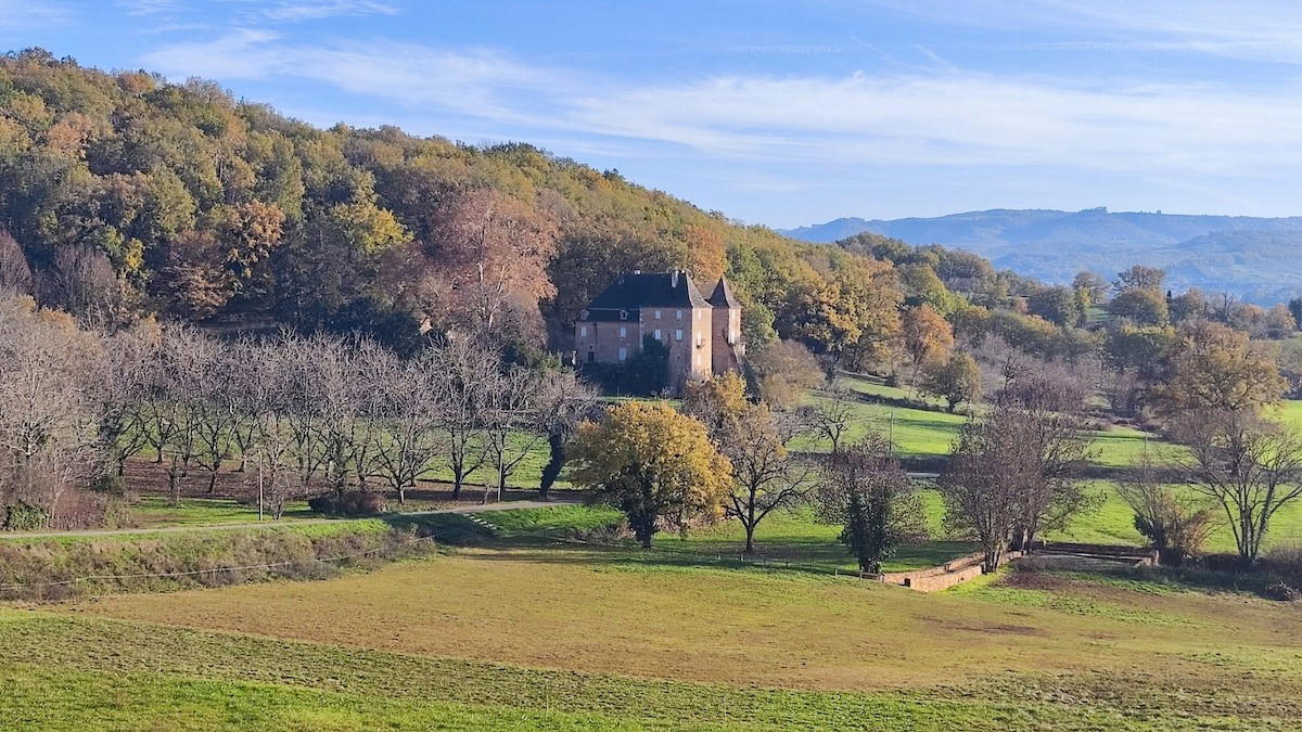 Goulles, France