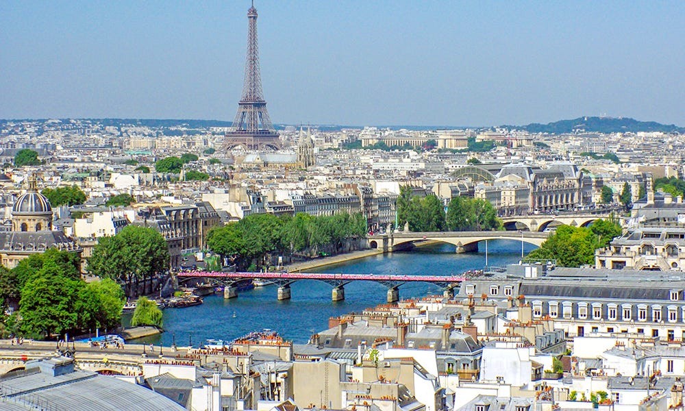 Sens, France