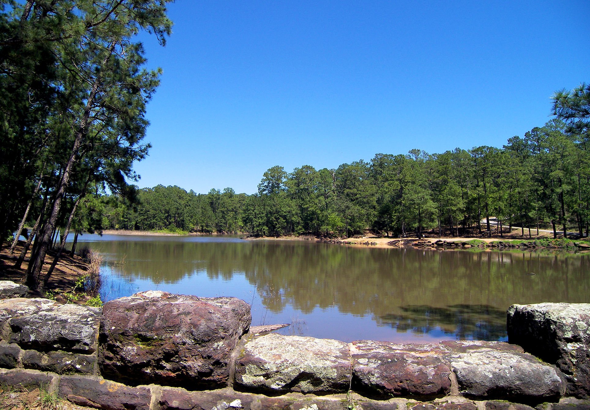 Bastrop, United States