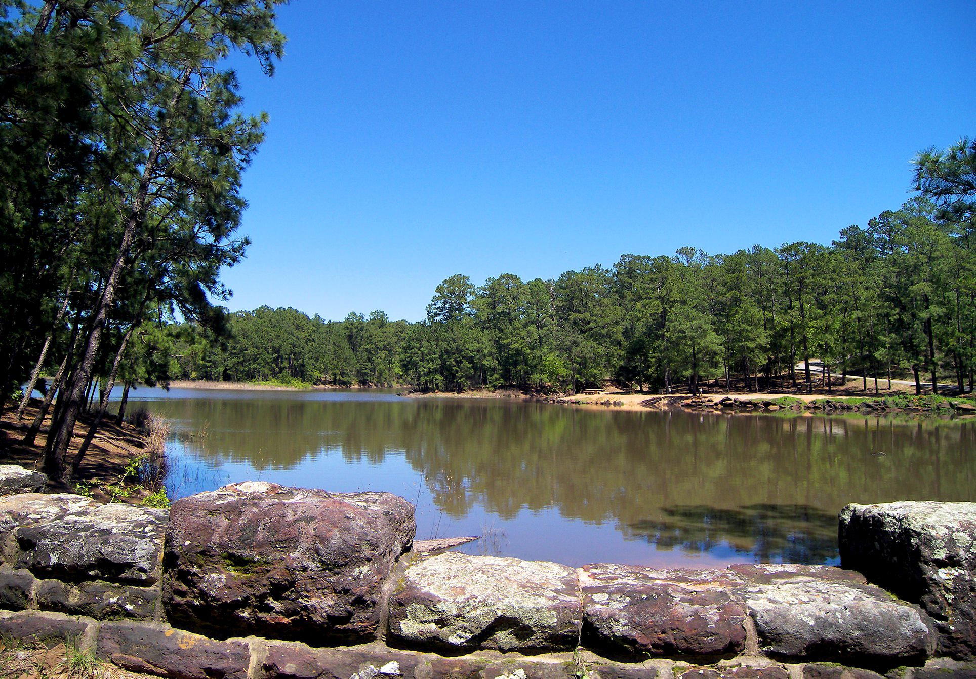 Bastrop, United States