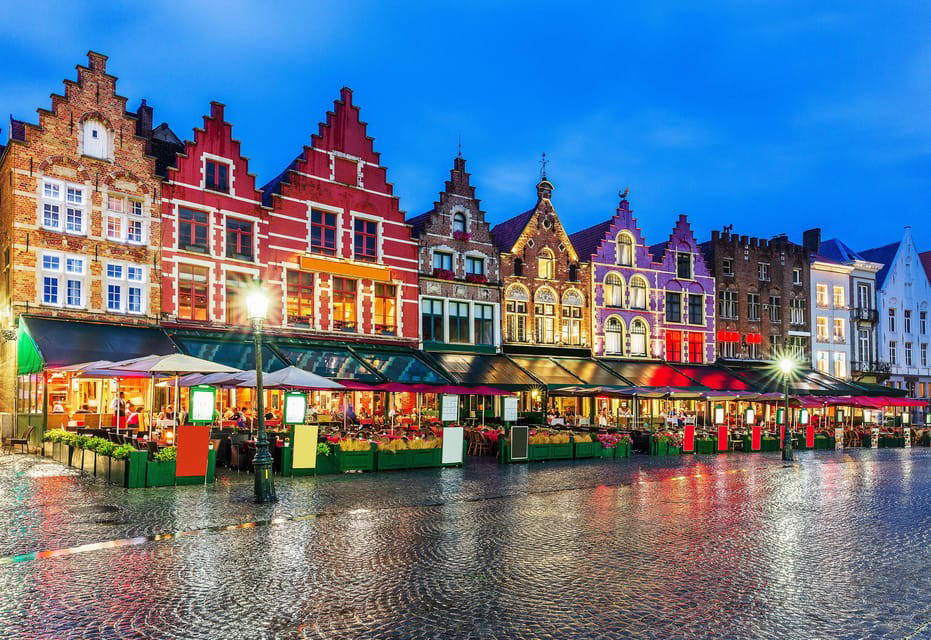 Zeebrugge, Belgium