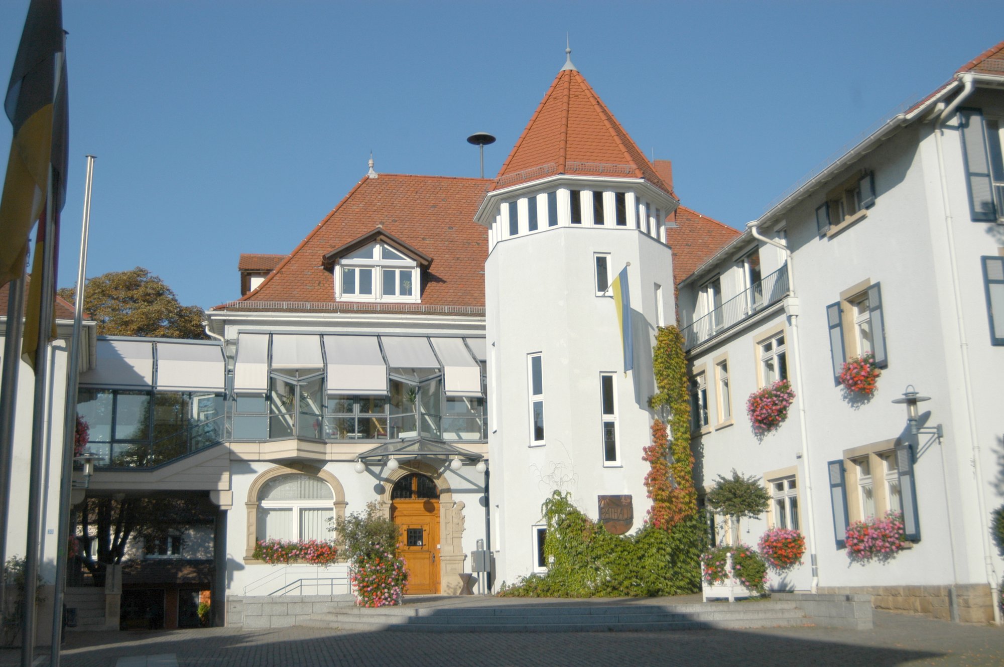 Bad Krozingen-Schlatt, Germany