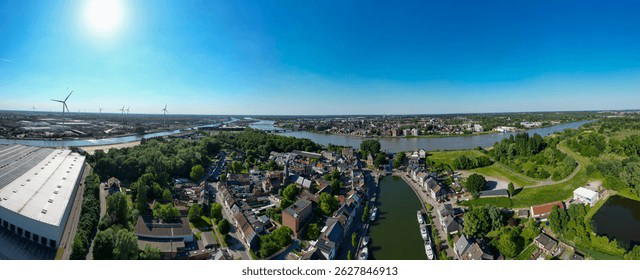 Ruisbroek, Belgium