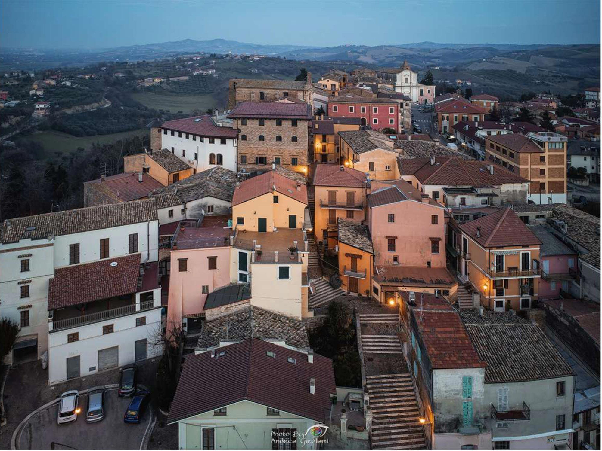 Sant'Omero, Italy