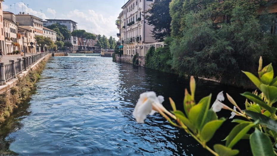 Dosson, Italy