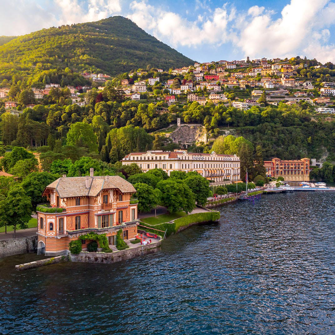 Chiasso-Seseglio, Switzerland
