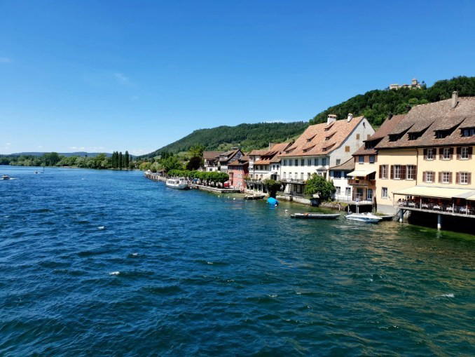 Stein am Rhein, Switzerland