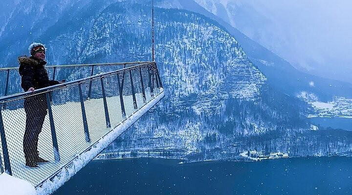 Hadersdorf am Kamp, Austria