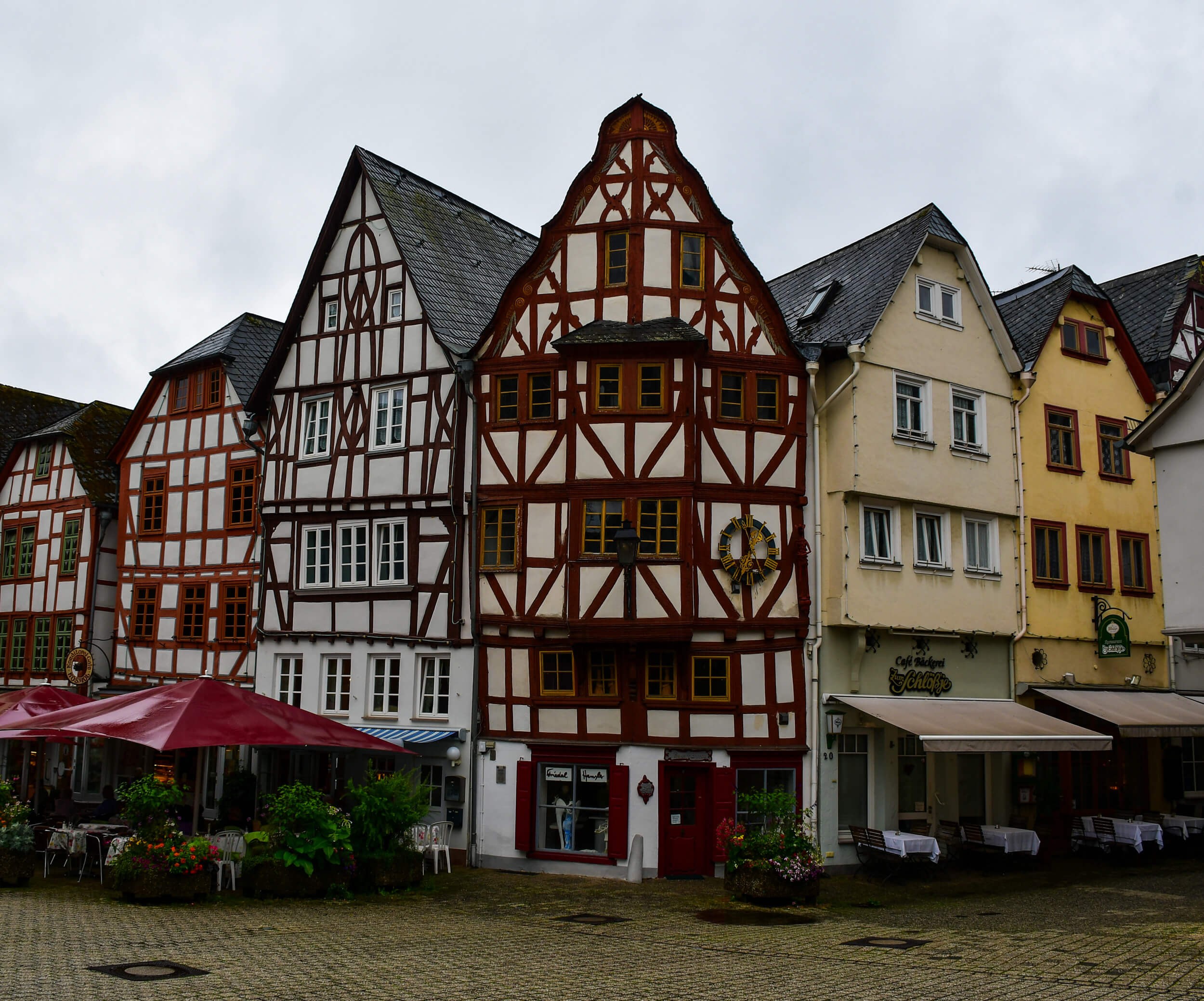 Limburg an der Lahn, Germany