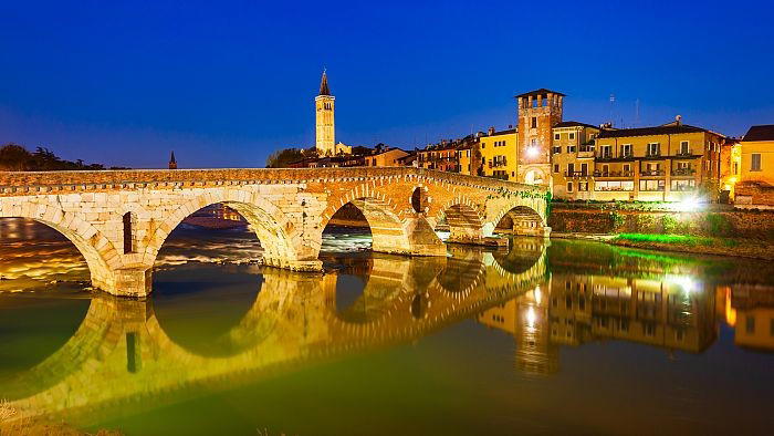 Pastrengo, Italy