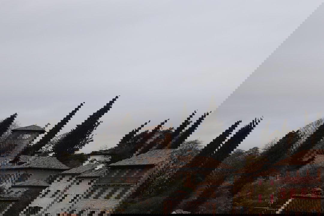 San Gimignano, Italy