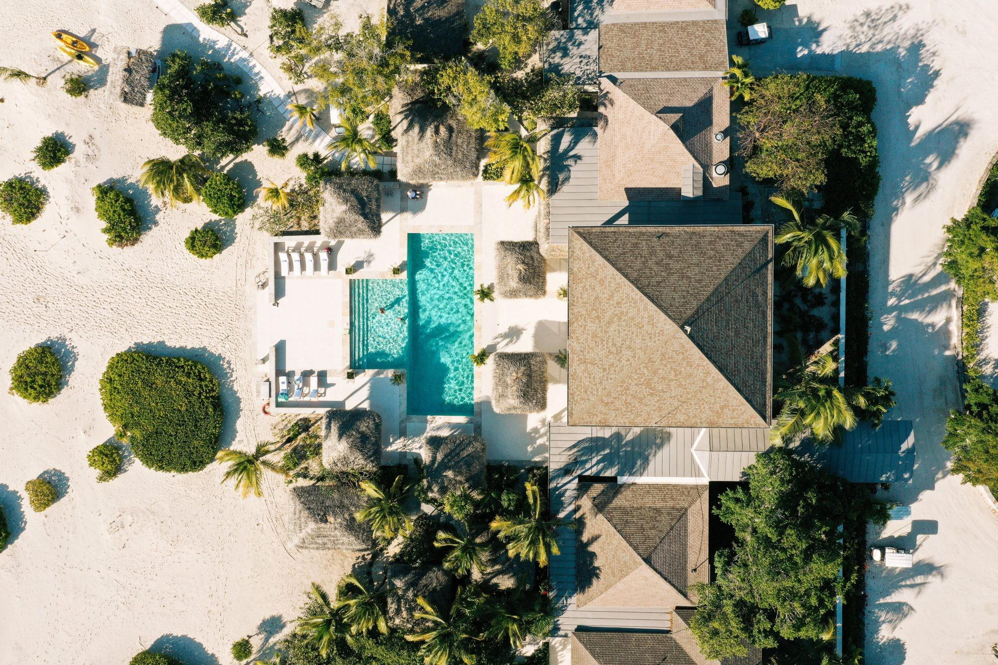 Pine Cay, Turks & Caicos