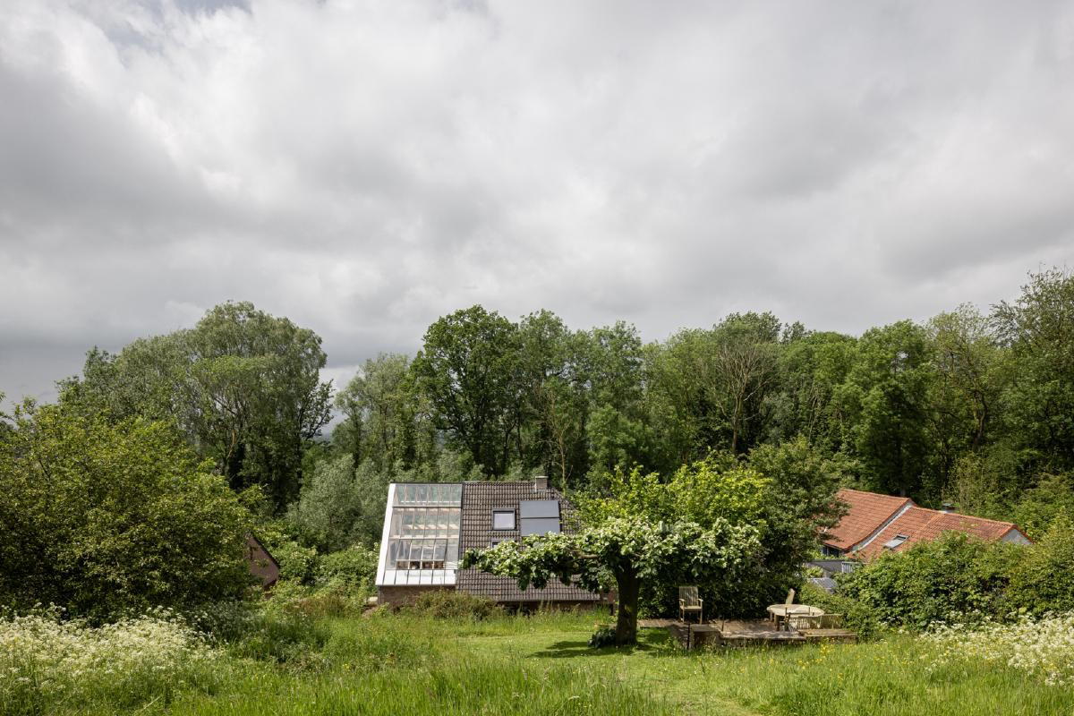 Roosdaal, Belgium