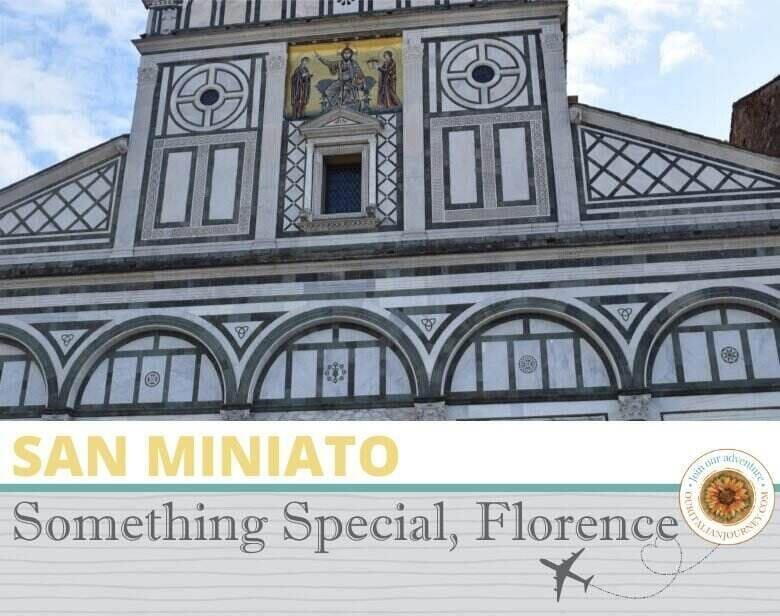 San Miniato, Italy