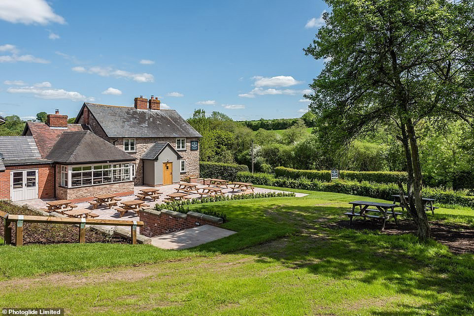 Upper Sapey, United Kingdom