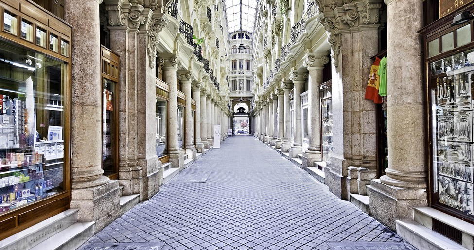 Albacete, Spain