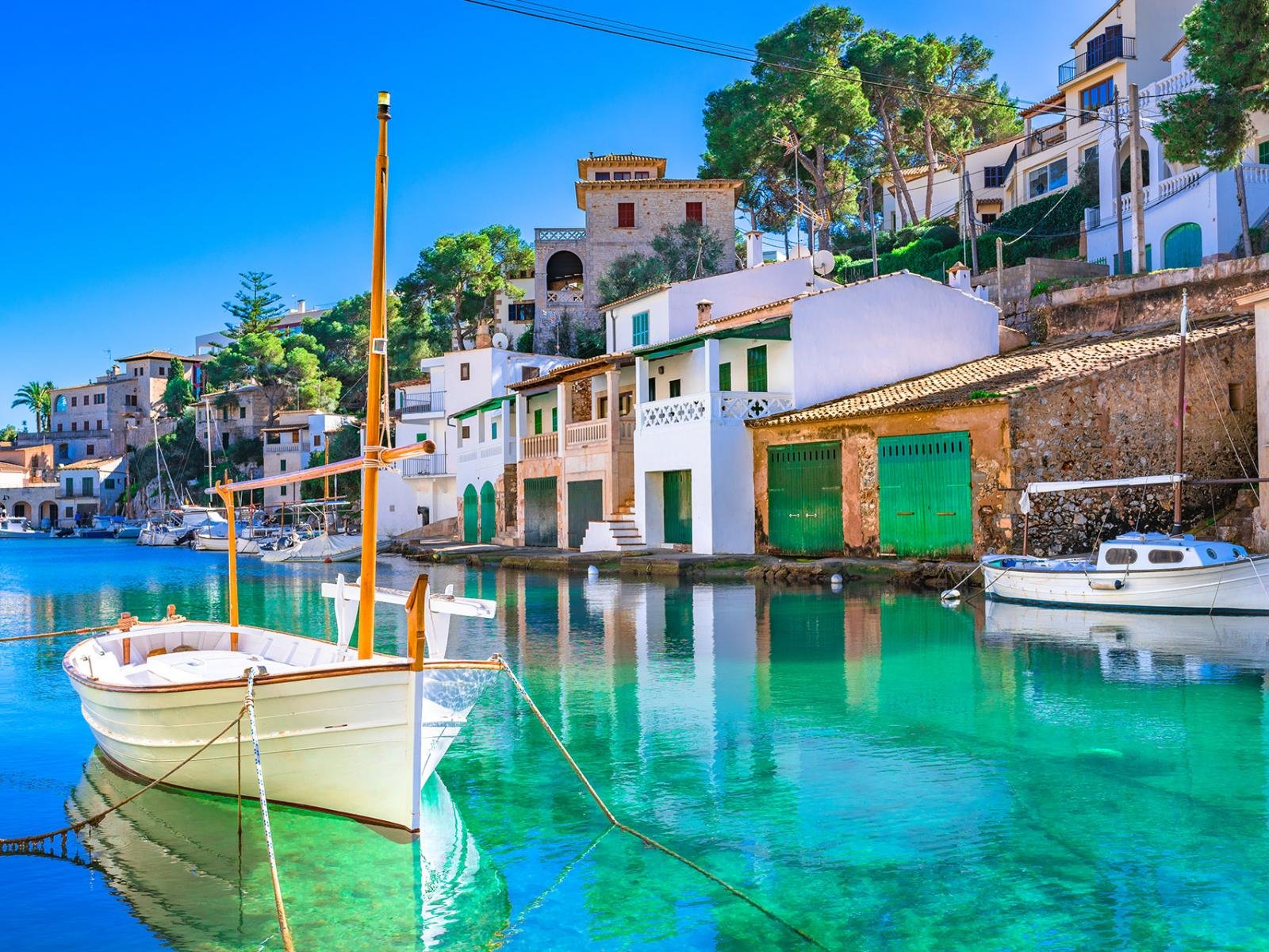 Baleares, Spain