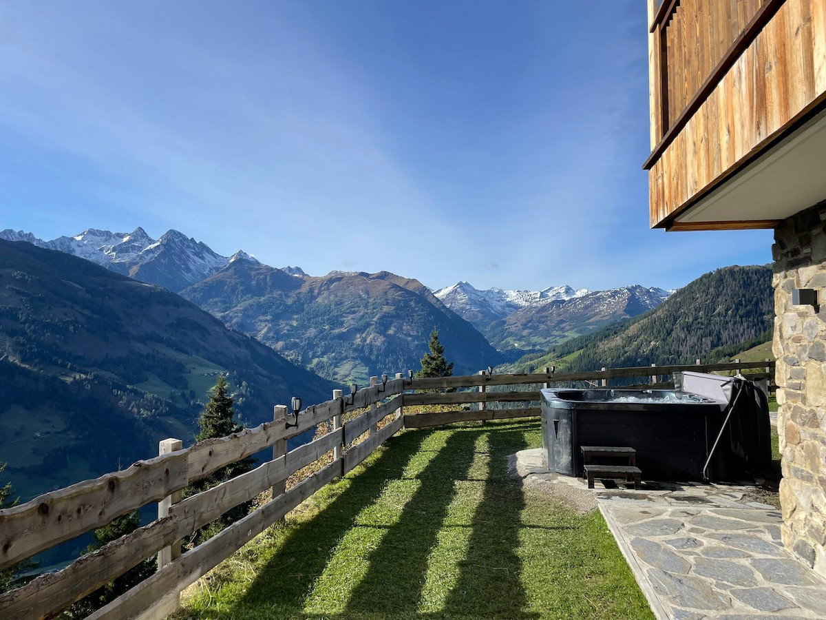 Anras, Austria