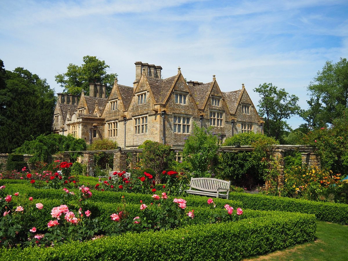 Upper Slaughter, United Kingdom