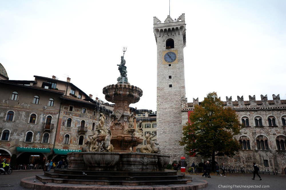 Trento, Italy