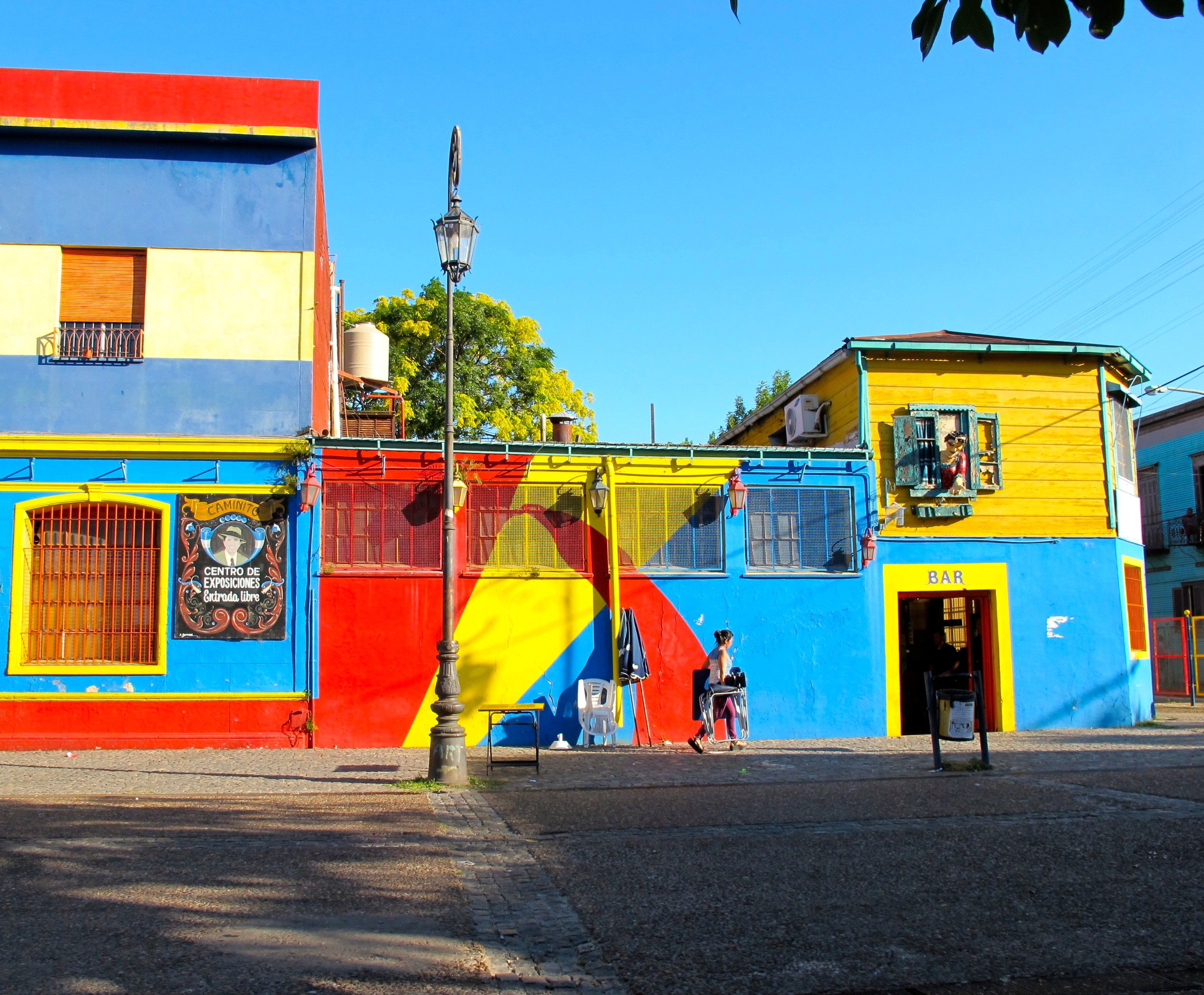 Buenos Aires, Argentina