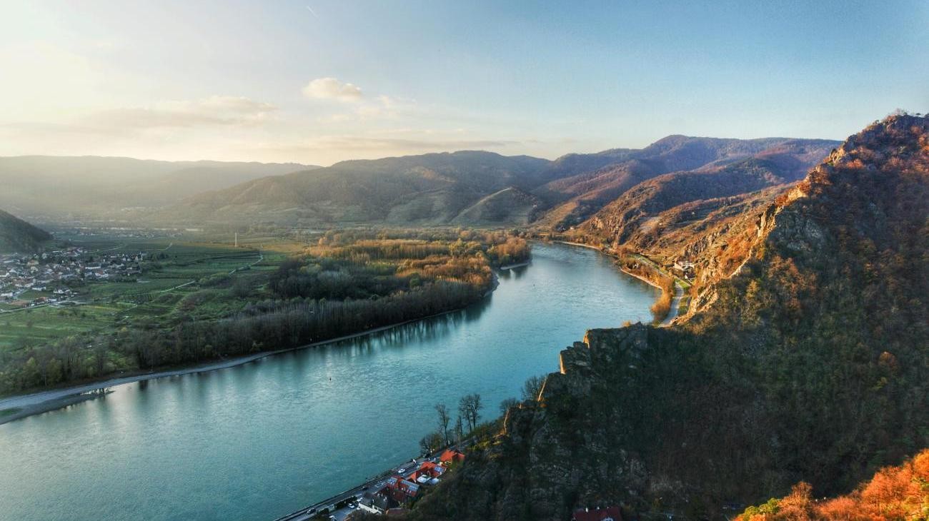 Retzbach, Austria
