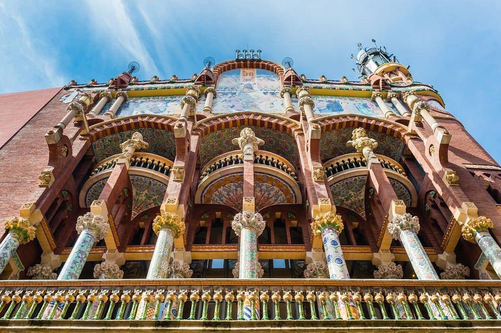 Barruera, Spain