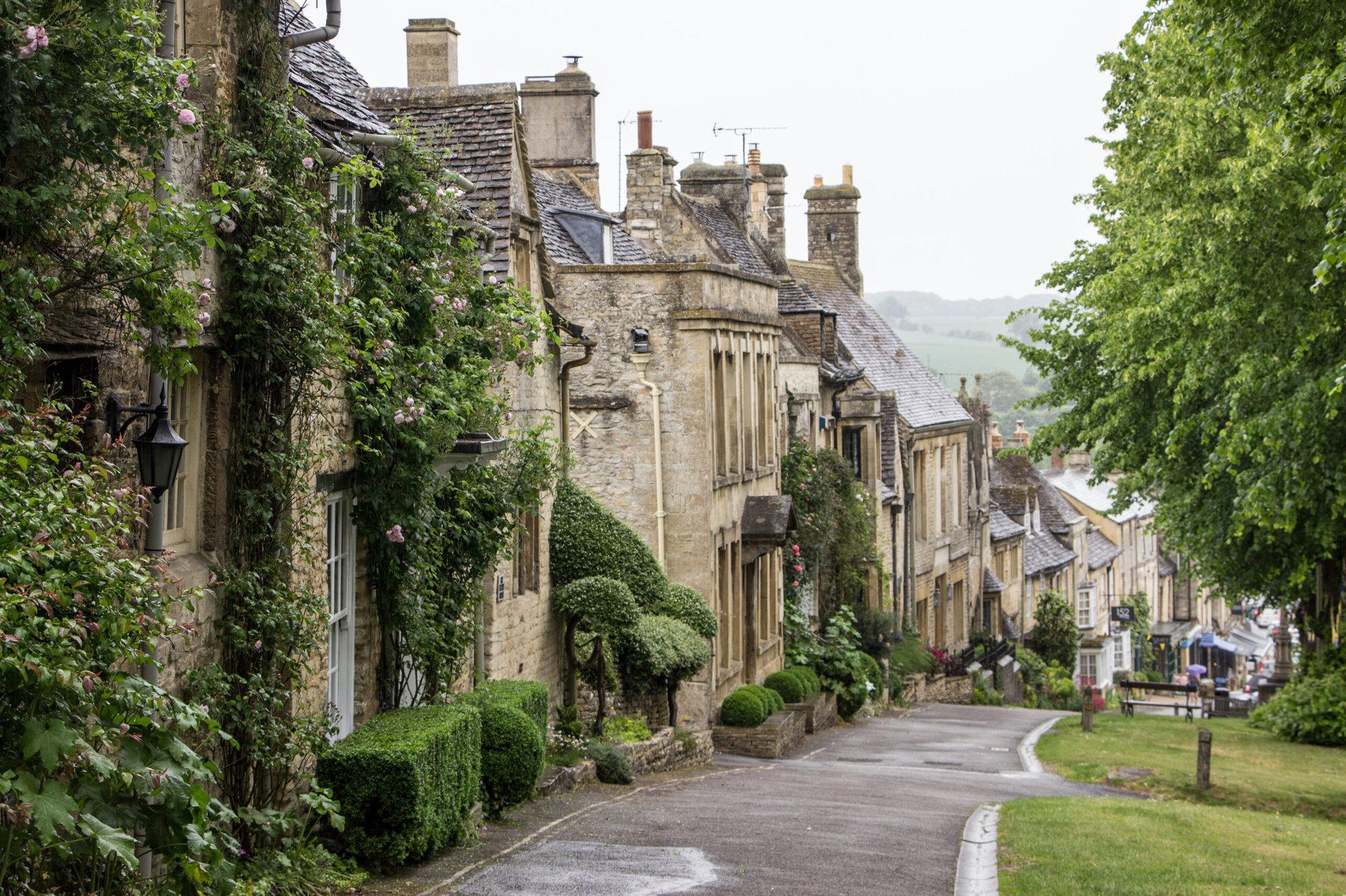 Burford, United Kingdom