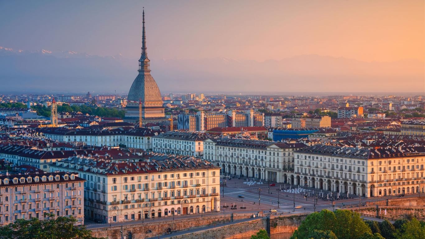 Nizza Monferrato, Italy