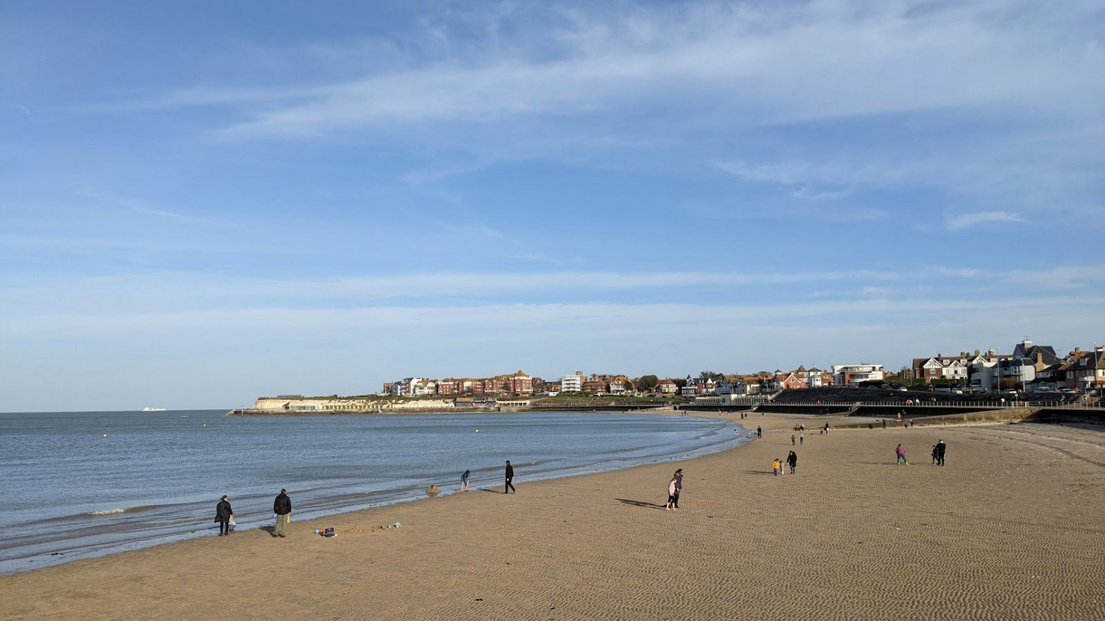 Westgate-on-Sea, United Kingdom