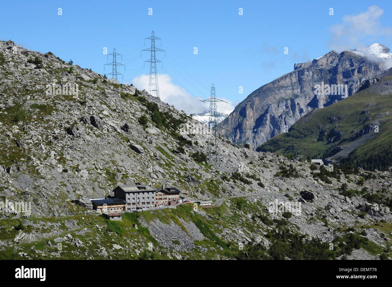 Onex, Switzerland