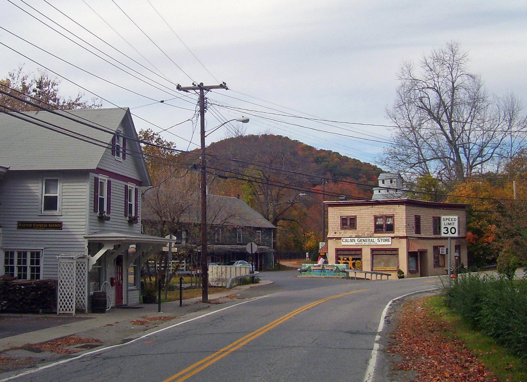 Wassaic, United States