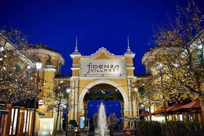 Fidenza, Italy