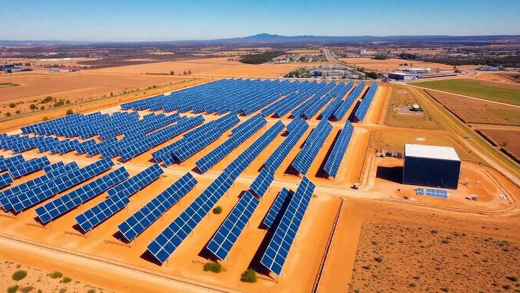Maryvale, Australia