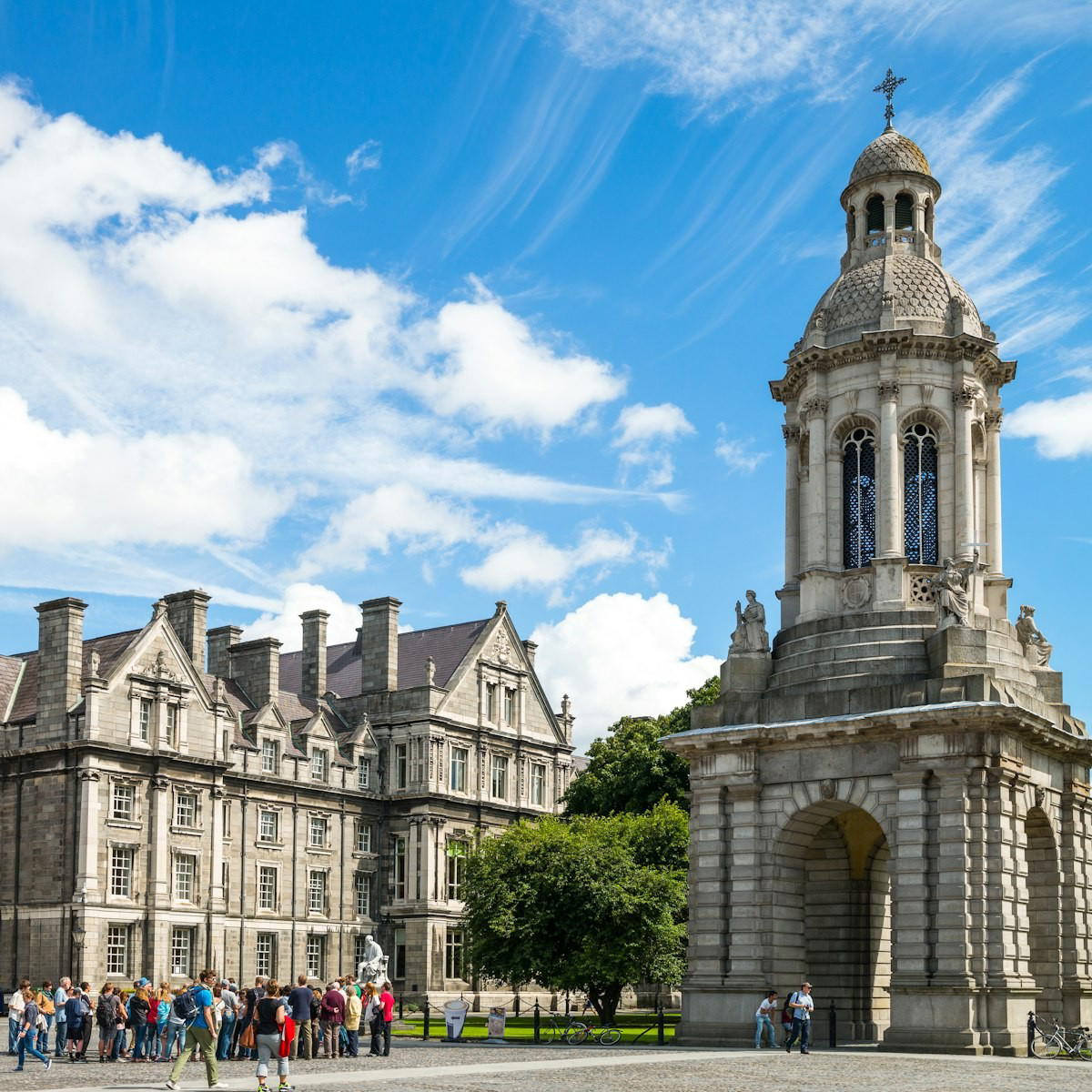 Maynooth, Ireland