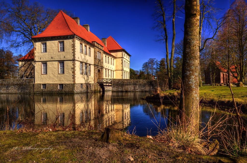 Herne, Germany