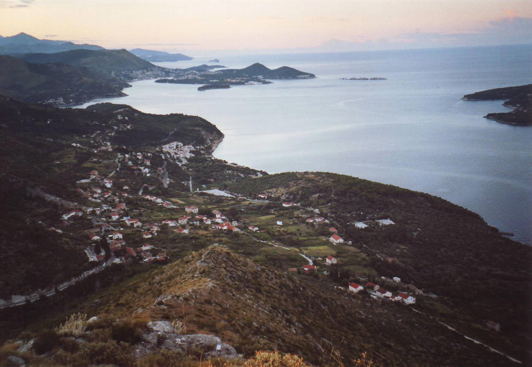 Orašac, Croatia