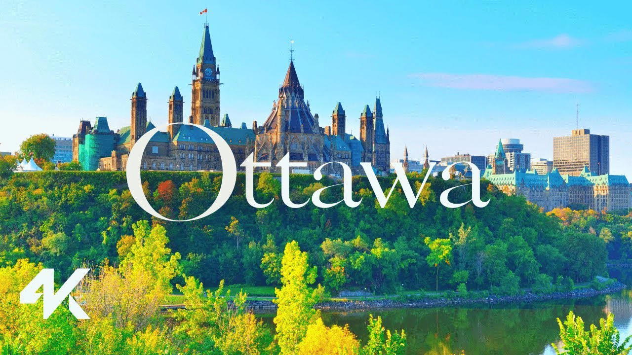 Ottawa, Canada
