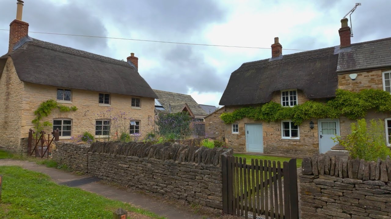 Kingham, United Kingdom