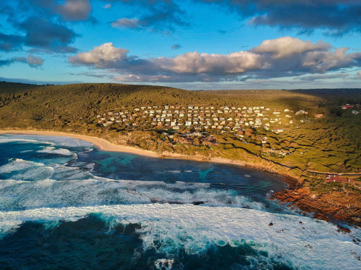 Yallingup, Australia