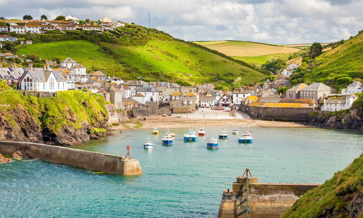 Summercourt, United Kingdom